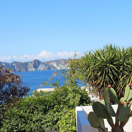 Agenzia Isotur Villa Olimpia Ponza Luaran gambar