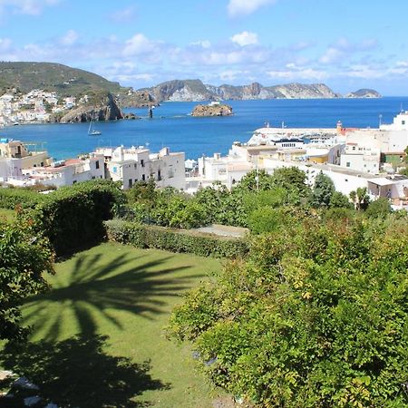 Agenzia Isotur Villa Olimpia Ponza Luaran gambar