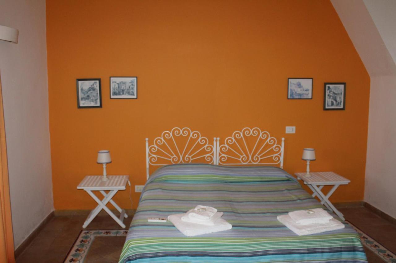 Agenzia Isotur Villa Olimpia Ponza Luaran gambar