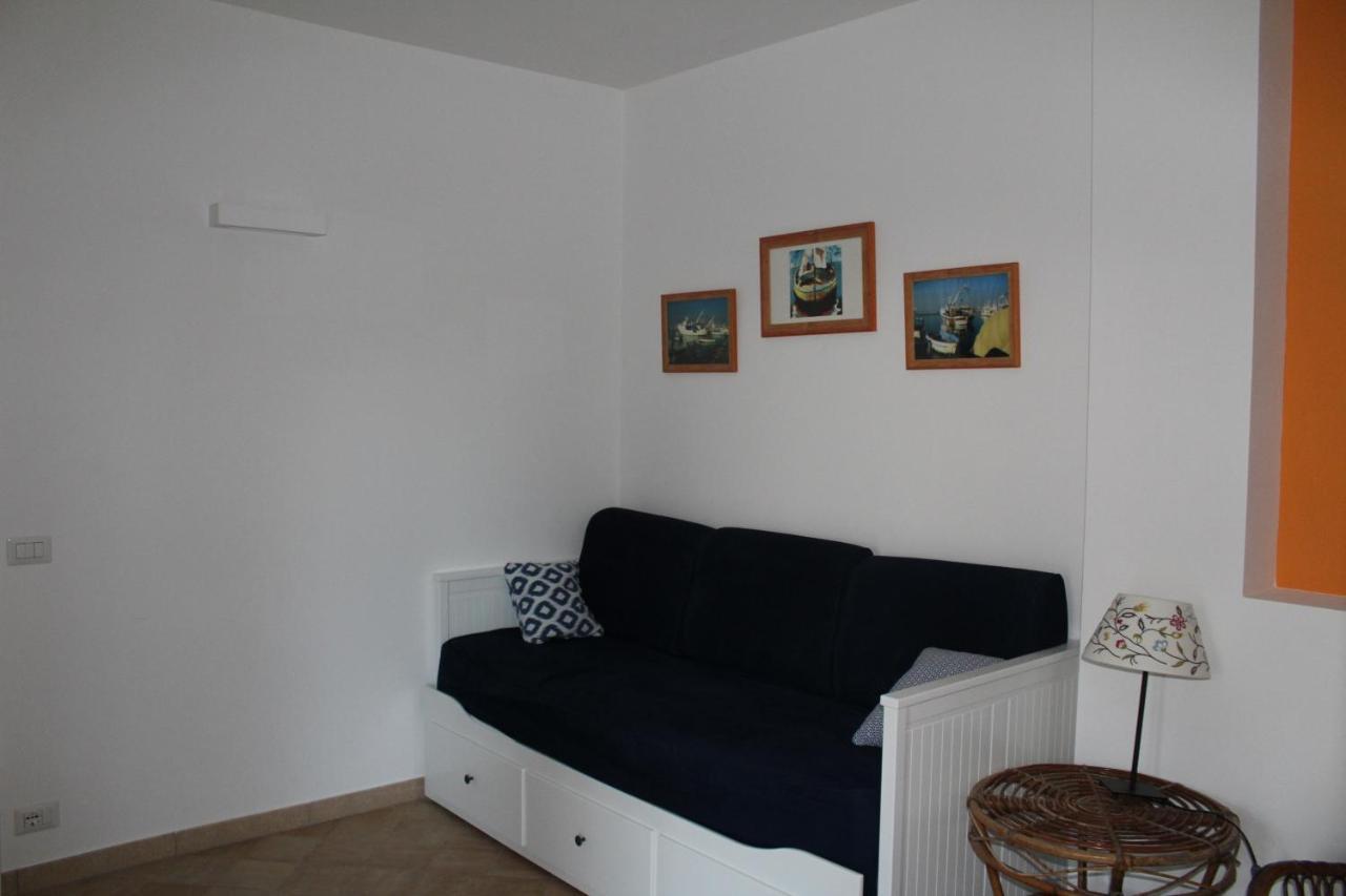 Agenzia Isotur Villa Olimpia Ponza Luaran gambar