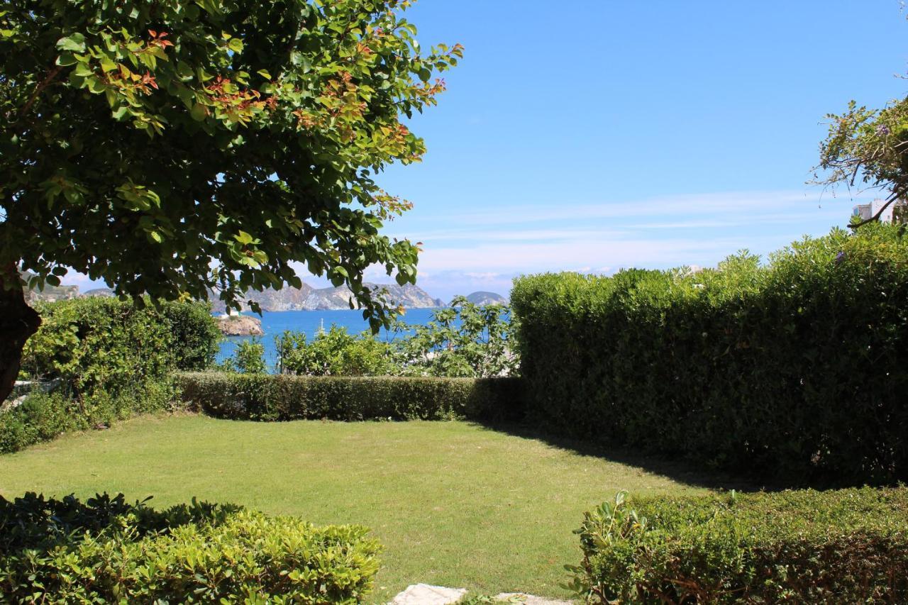 Agenzia Isotur Villa Olimpia Ponza Luaran gambar