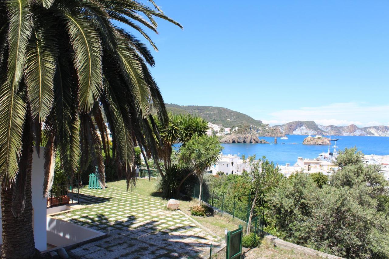 Agenzia Isotur Villa Olimpia Ponza Luaran gambar