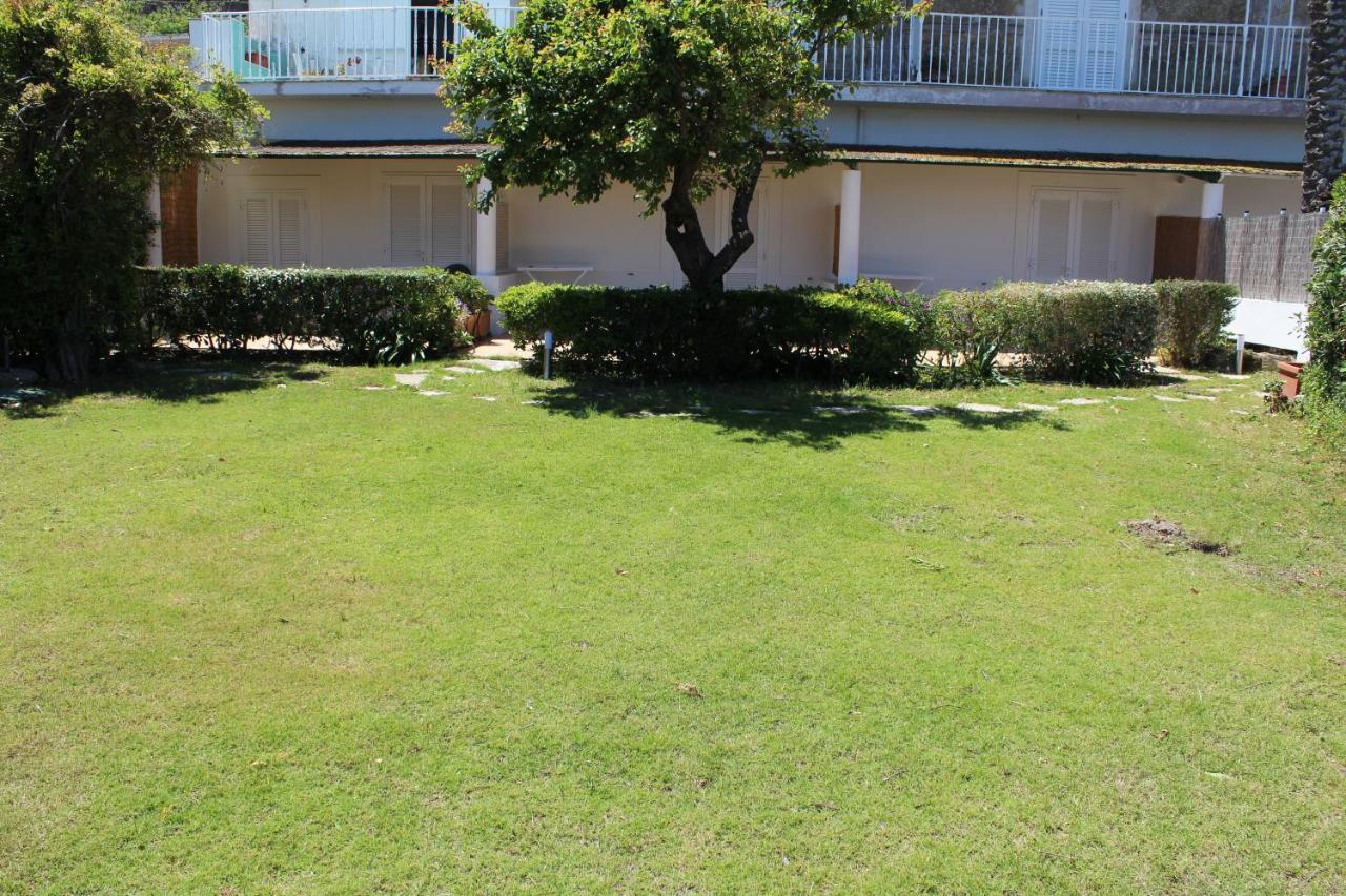Agenzia Isotur Villa Olimpia Ponza Luaran gambar