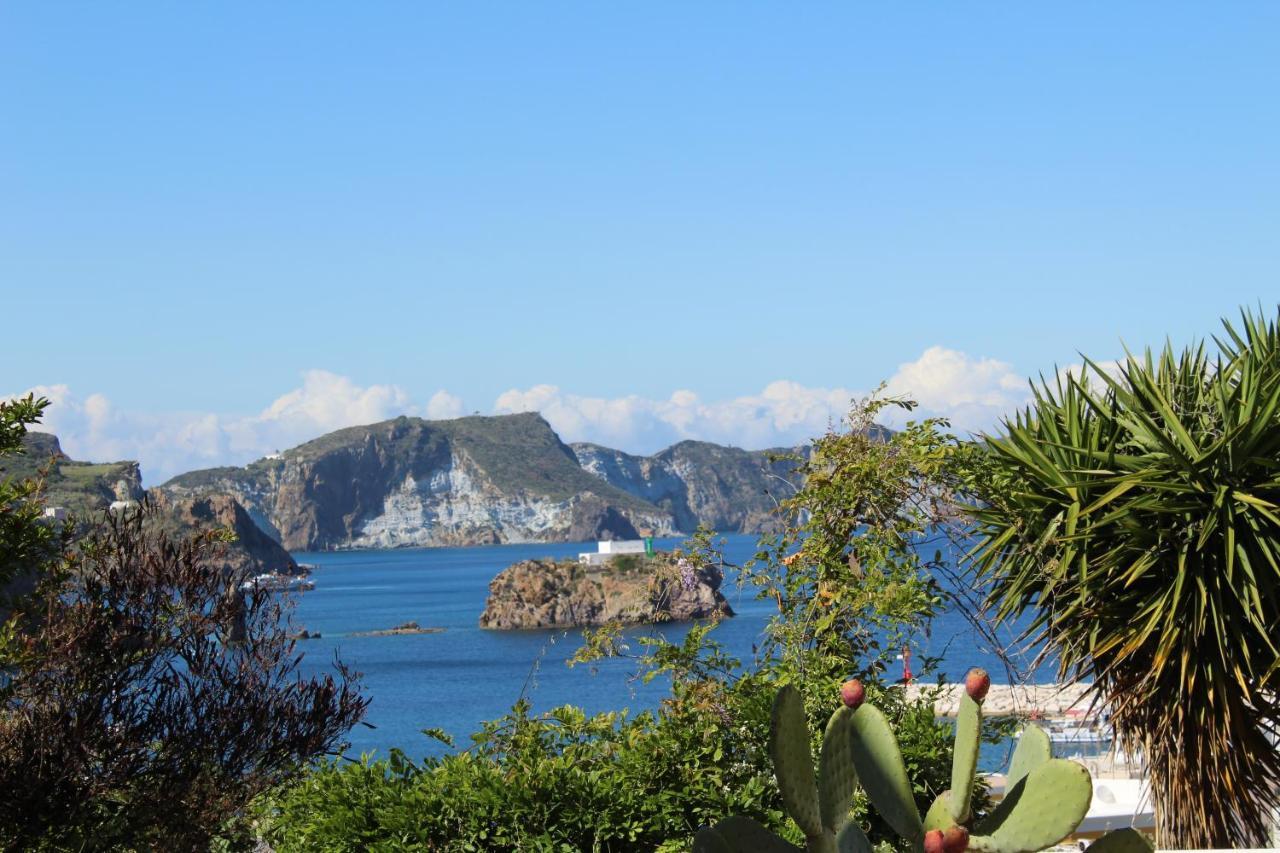 Agenzia Isotur Villa Olimpia Ponza Luaran gambar
