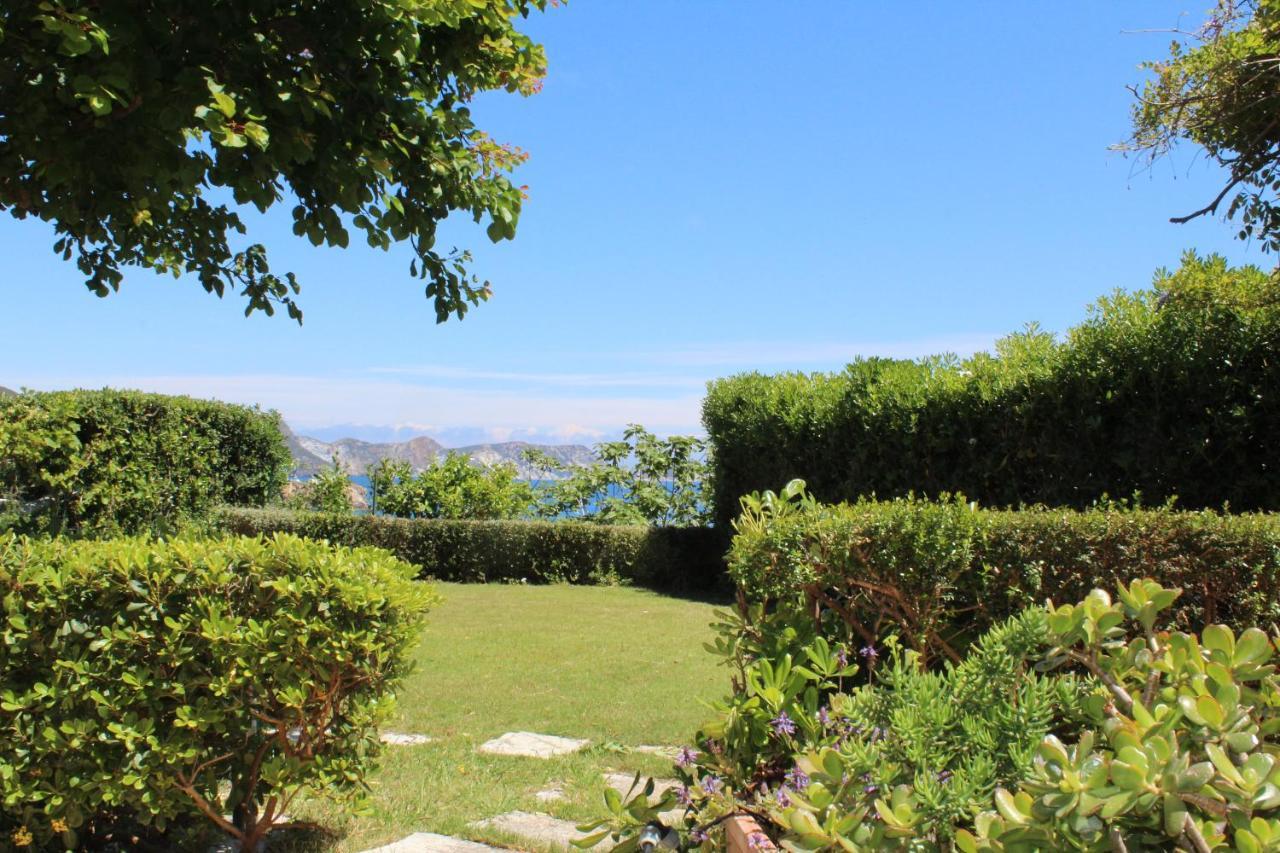 Agenzia Isotur Villa Olimpia Ponza Luaran gambar