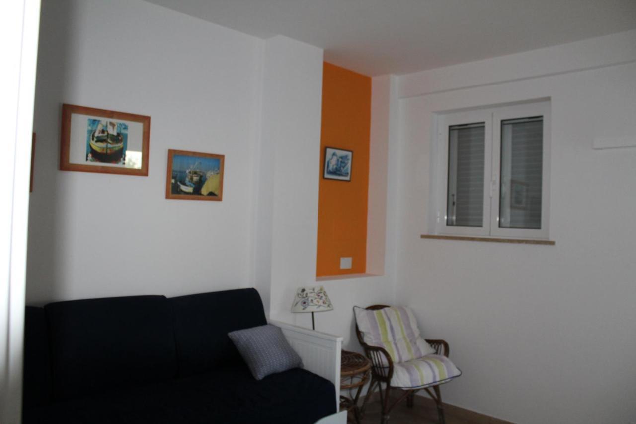 Agenzia Isotur Villa Olimpia Ponza Luaran gambar
