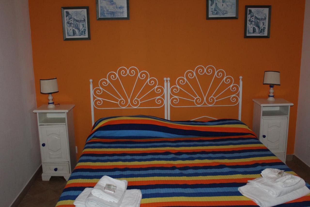Agenzia Isotur Villa Olimpia Ponza Luaran gambar