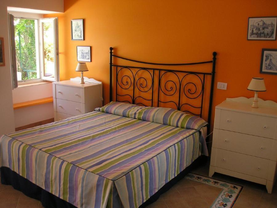 Agenzia Isotur Villa Olimpia Ponza Luaran gambar
