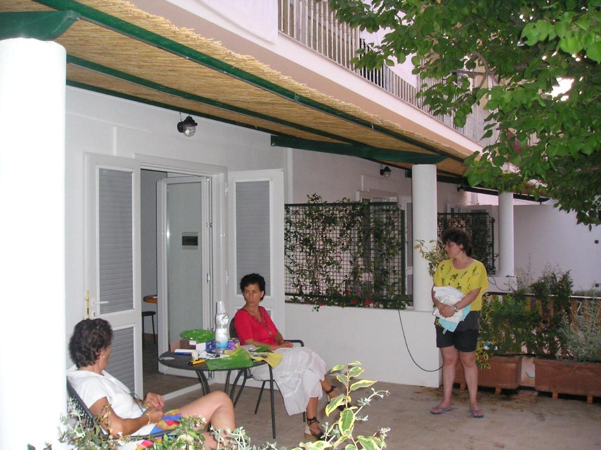 Agenzia Isotur Villa Olimpia Ponza Luaran gambar