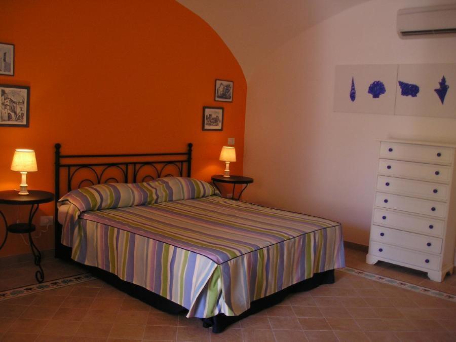 Agenzia Isotur Villa Olimpia Ponza Luaran gambar