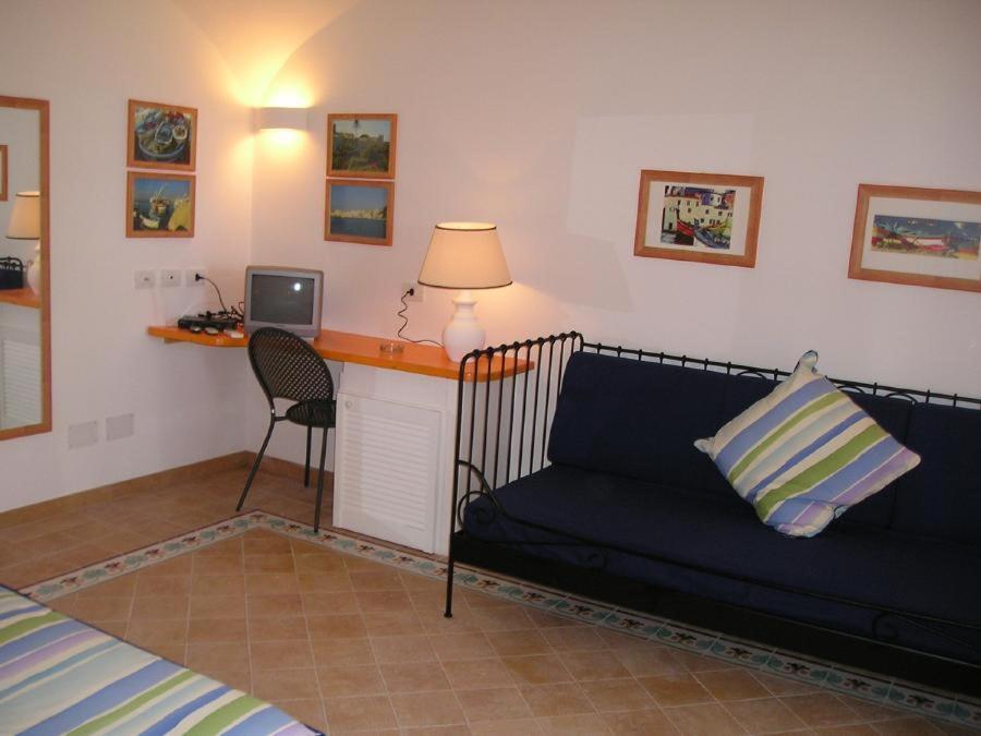 Agenzia Isotur Villa Olimpia Ponza Luaran gambar
