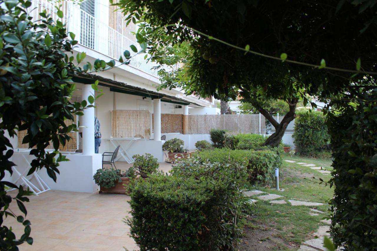 Agenzia Isotur Villa Olimpia Ponza Luaran gambar