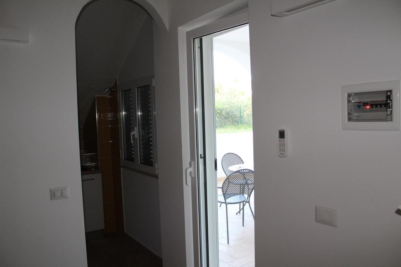 Agenzia Isotur Villa Olimpia Ponza Luaran gambar