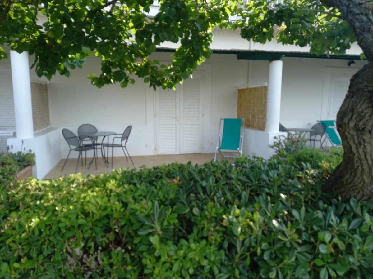 Agenzia Isotur Villa Olimpia Ponza Luaran gambar