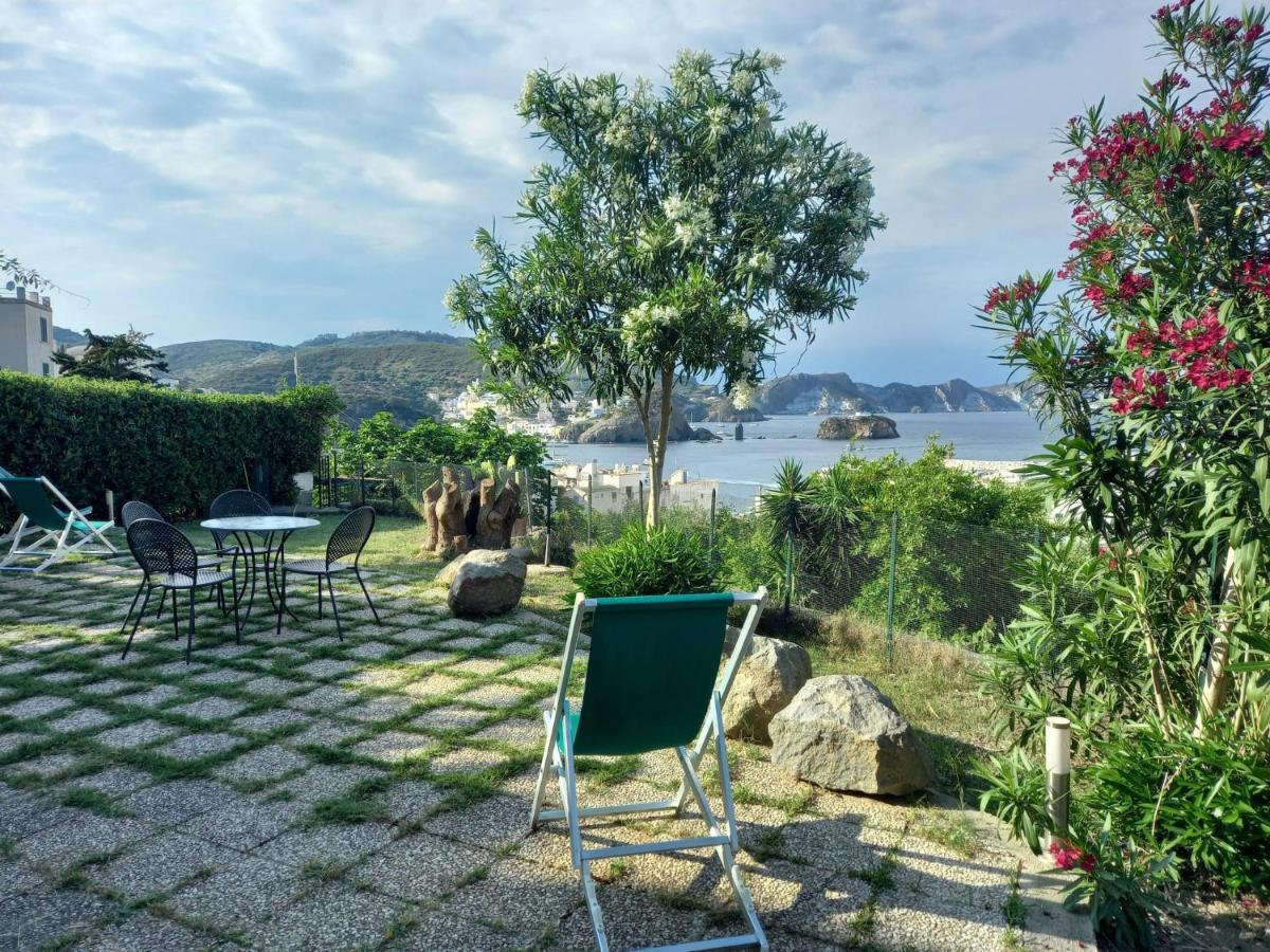 Agenzia Isotur Villa Olimpia Ponza Luaran gambar